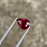 3.03 carats GRS Lab Certified Ruby